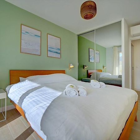 Immogroom- Renovated- Large Terrace- Ac- Shops- Parking Кан Екстериор снимка